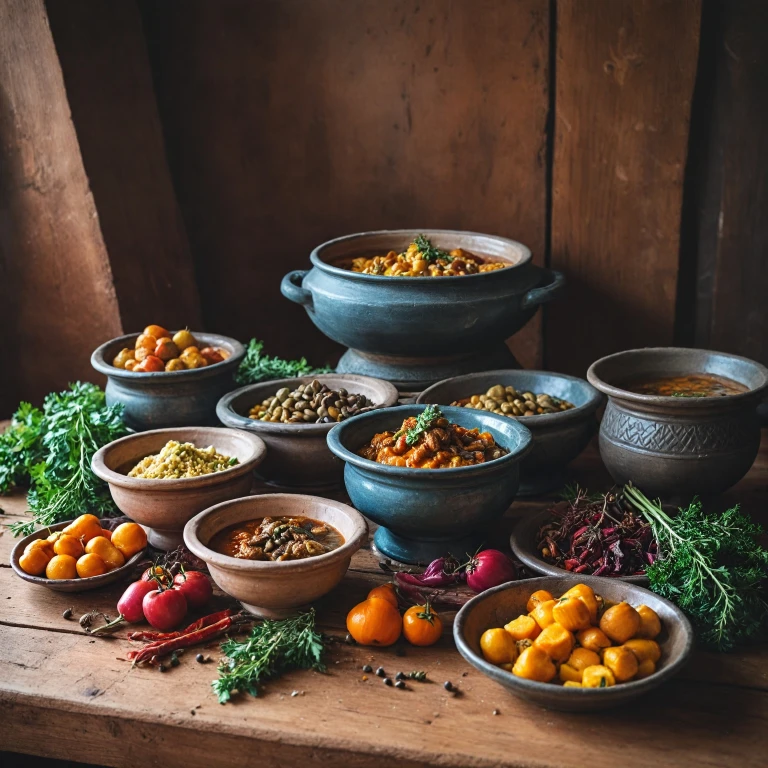 Le choix parfait pour un plat à tajine : guide d'achat