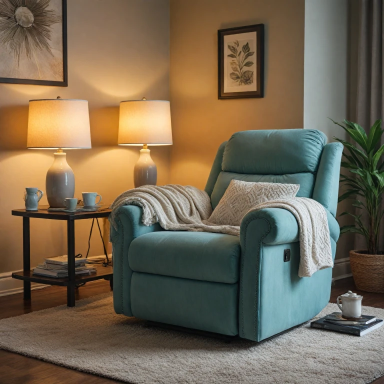 Choisir le meilleur fauteuil électrique relax pour votre confort