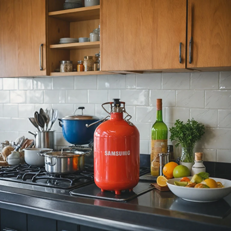 Quel est le prix de la bouteille de gaz Leclerc de 13 kg ?