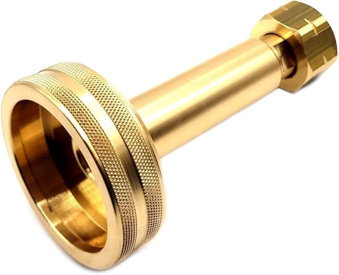 BRUDERSTÜCK Adaptateur Bouteille de Gaz LPG/GPL 21,8 mm + Joint Torique - Remplissage Bouteilles Vides - France, Italie, Balkans, Est Europe - Haute Étanchéité - Robuste & Facile à Utiliser
