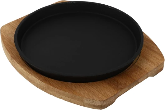 1 Ensemble De Plaques De Cuisson Teppanyaki Pour Barbecue Extérieur Poêle À Steak À Induction Poêle À Steak Poêle À Frire