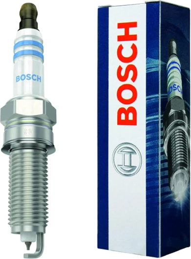 YR8SII30W - Bougies d'allumage Iridium - 1 bougie Boite carton - 1 pièce