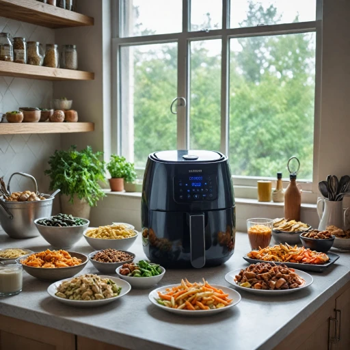 Ce que pensent les utilisateurs de l'airfryer Philips