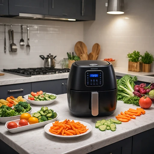 Ce que vous devez savoir sur l'airfryer Philips