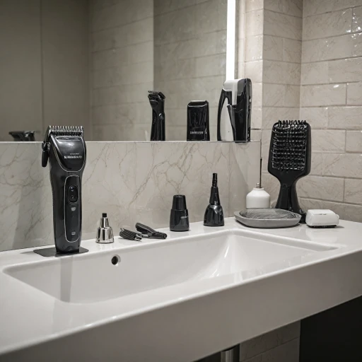 Choisir la meilleure tondeuse à cheveux professionnelle pour un usage domestique
