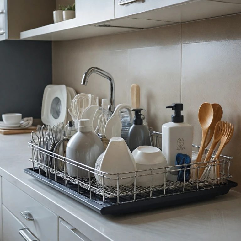 Comment choisir le meilleur produit pour votre lave-vaisselle