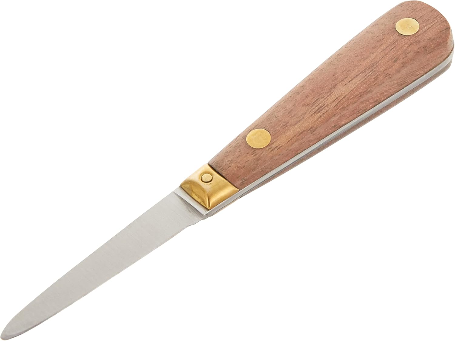 Deglon 2290907-V Couteau Huitre Lancette Bubinga Spéciale