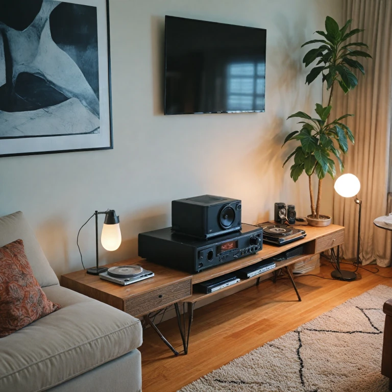 Optimisez votre expérience audio avec un câble RCA vers RCA