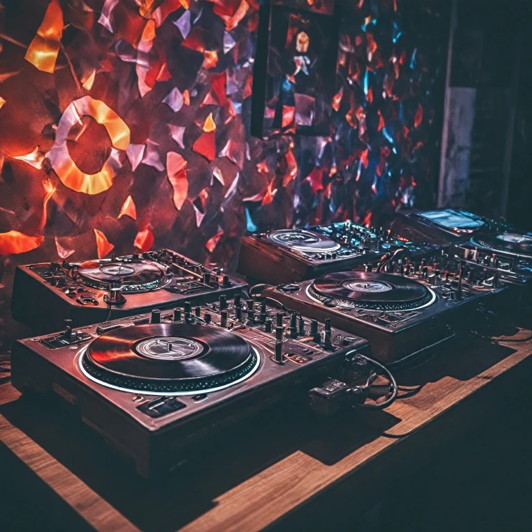 Les meilleures platines pour DJ : faites le bon choix