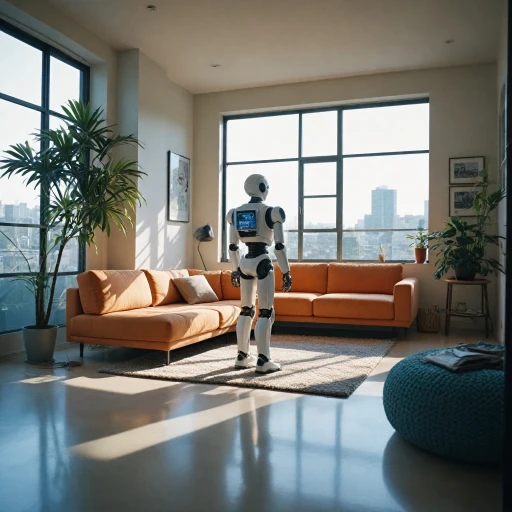 Optimisez votre quotidien avec le fossibot f2400