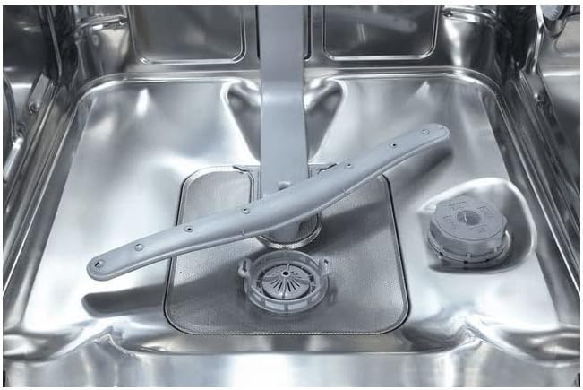 CUVE INOX LAVE VAISSELLE pour LAVE VAISSELLE FAGOR - 32X2367