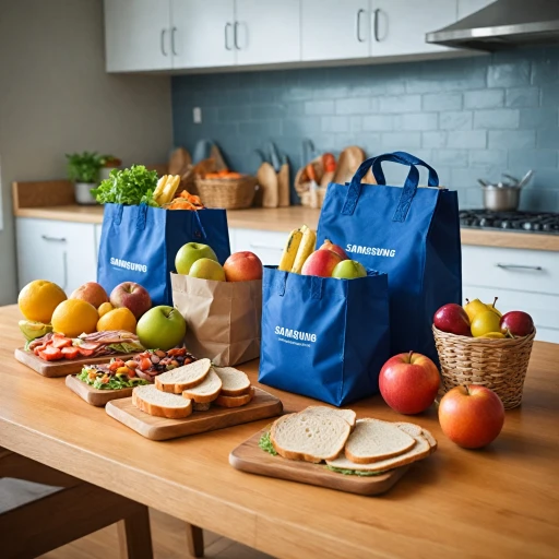 Choisir le meilleur sac à déjeuner pour vos besoins quotidiens
