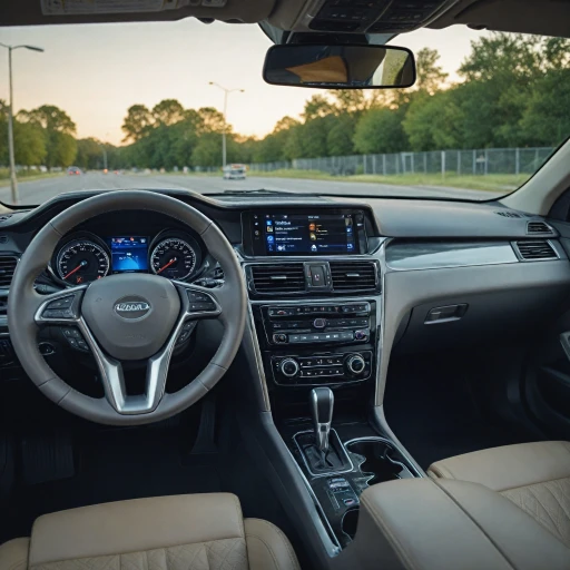 Améliorez votre expérience audio avec un autoradio Pioneer
