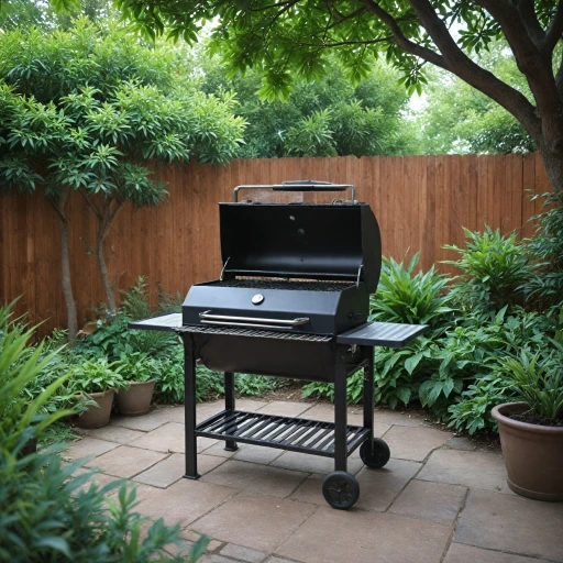 Protégez votre barbecue avec la housse idéale