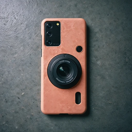 Choisir la meilleure coque pour votre Samsung S24 Ultra