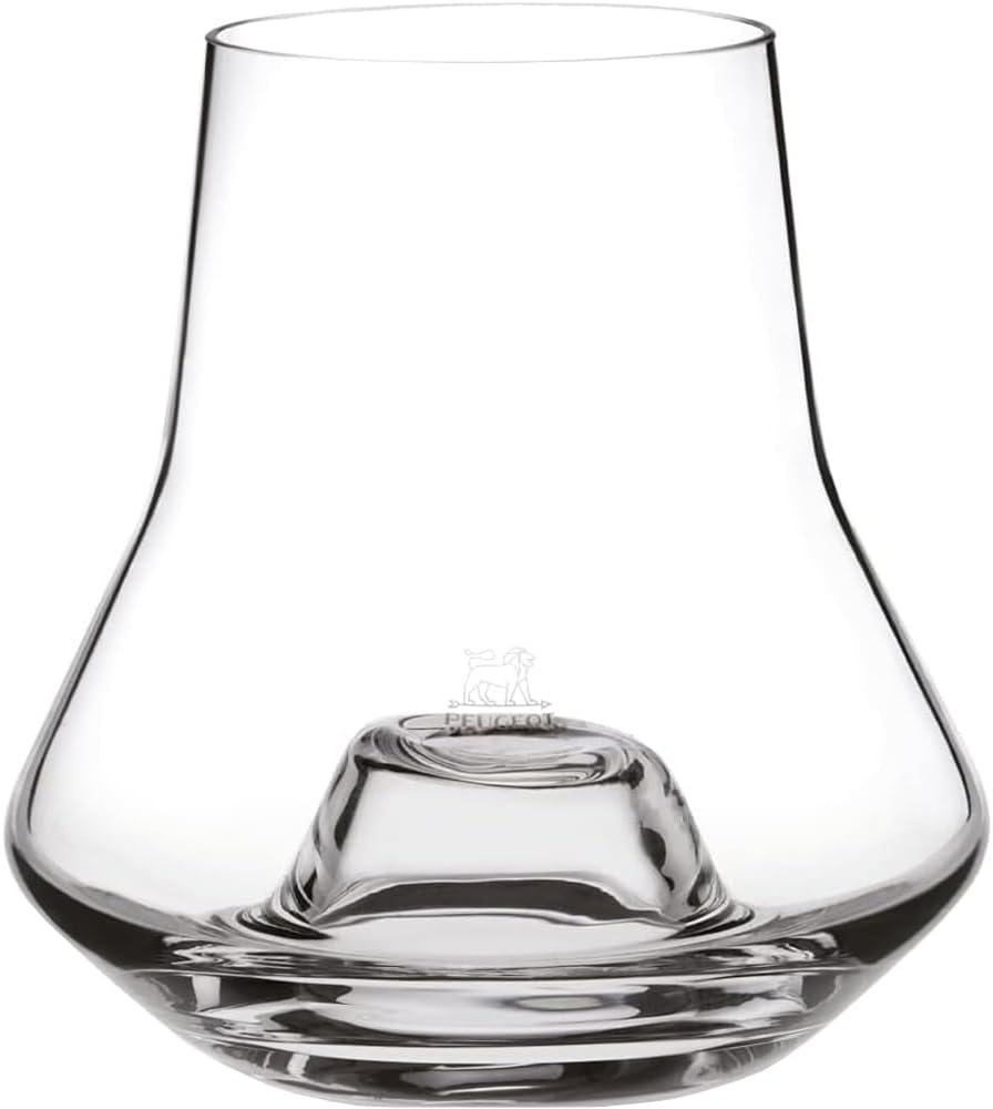 Verre à Whisky - fabrication Europe - Idée Cadeau Whisky, Armagnac, Cognac