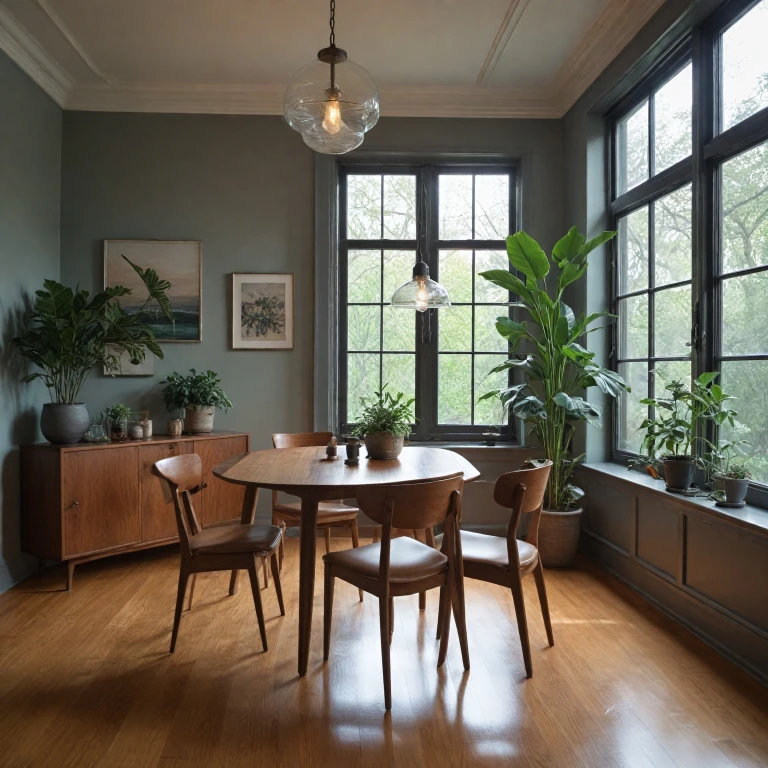 Optimisez votre espace avec un système de rallonge de table