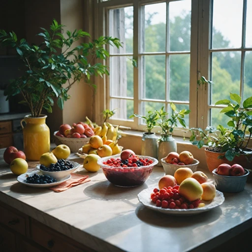 Les avantages des gourdes à compote réutilisables pour votre cuisine