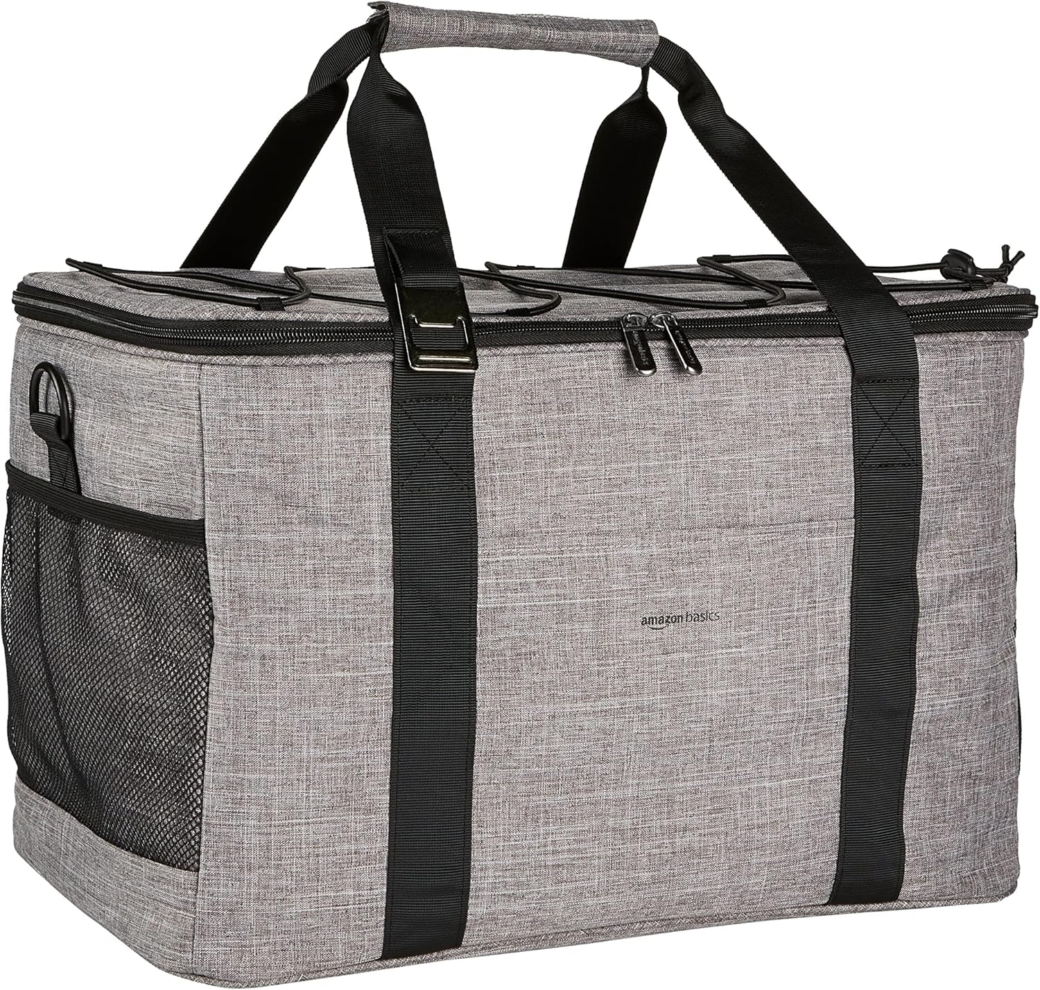 Sac Isotherme Doux, étanche et léger 50 Can Sac isotherme