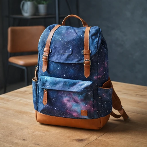 Choisir le sac à dos pour ordinateur idéal pour les femmes