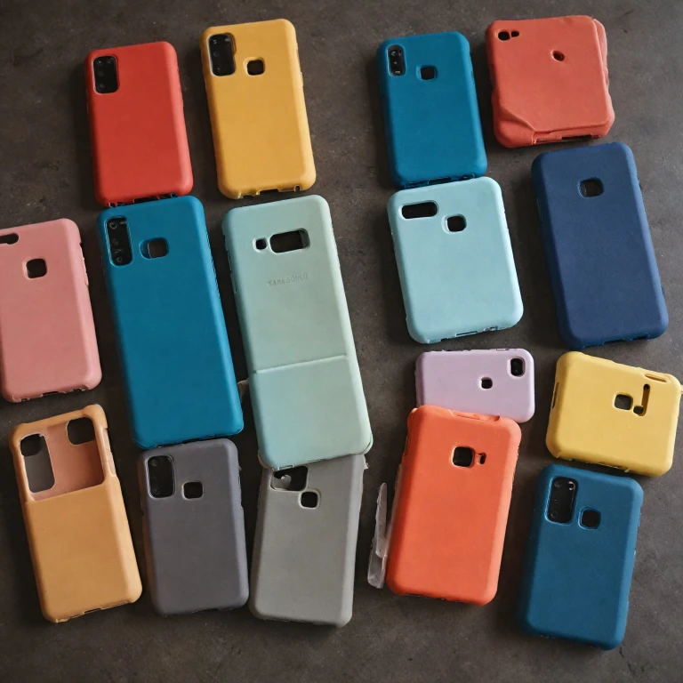 Comment choisir la meilleure coque pour votre téléphone Samsung