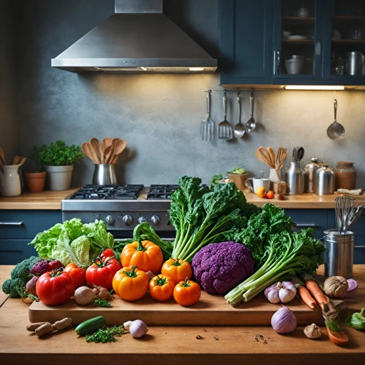 Protégez vos mains avec des gants anti-coupure : un indispensable pour la cuisine