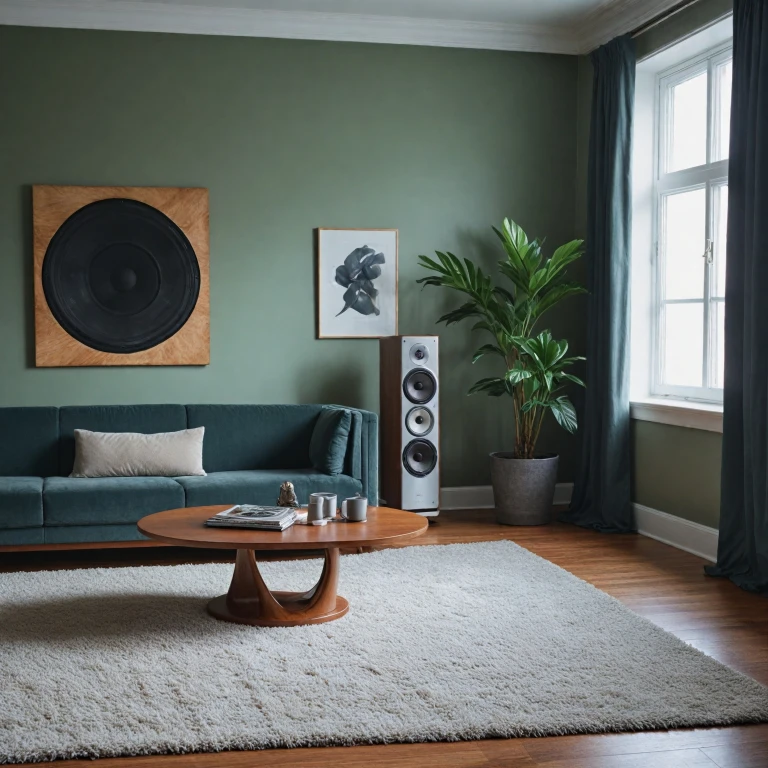 Découvrez l'enceinte Harman Kardon pour une expérience sonore exceptionnelle