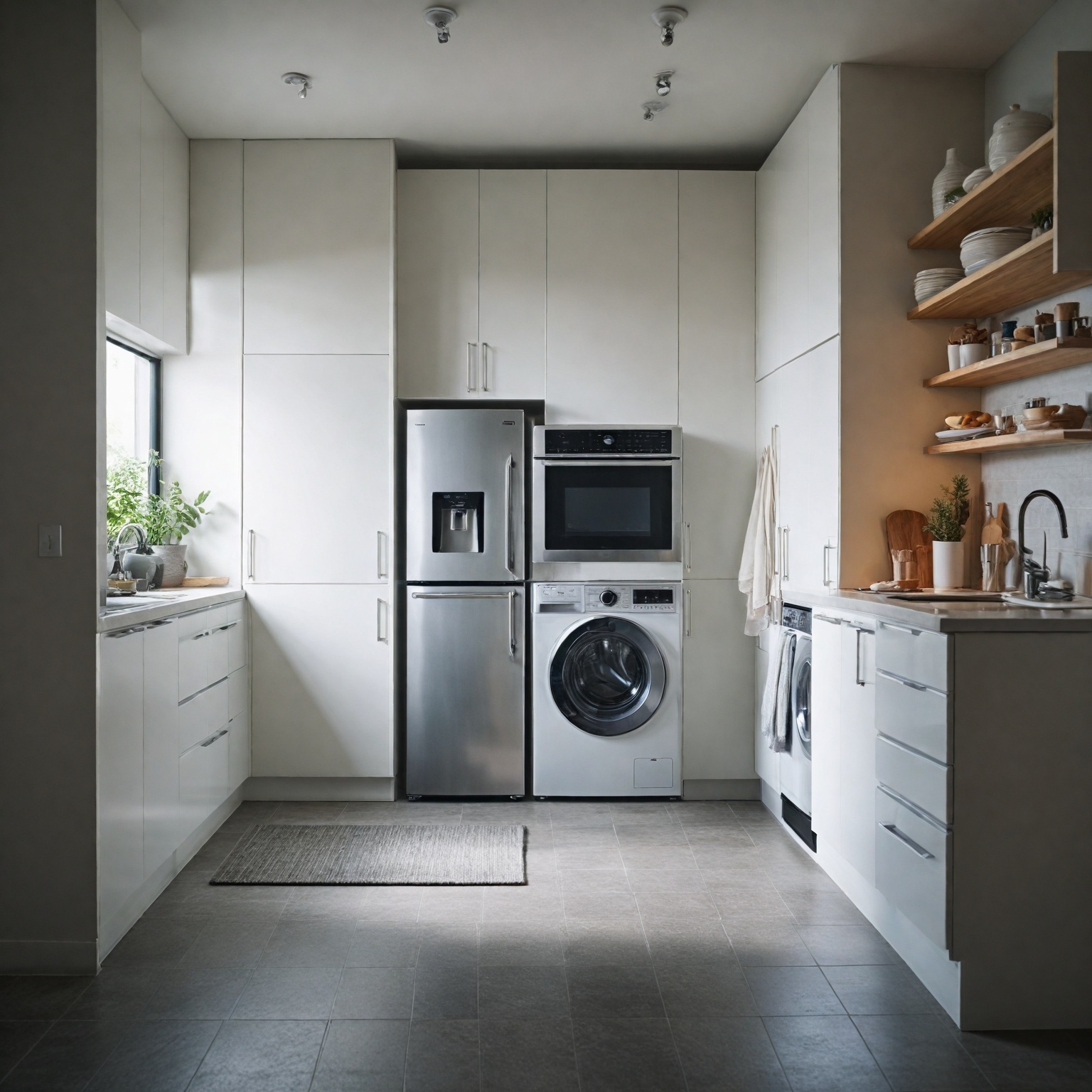 Les Secrets Des Appareils M nagers Pour Une Maison Intelligente les-secrets-des-appareils-m-nagers-pour-une-maison-intelligente