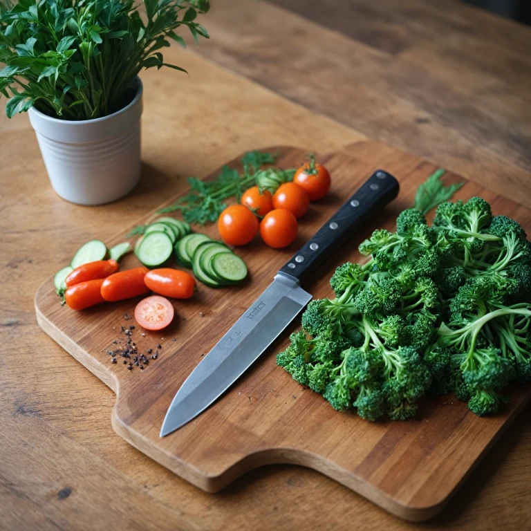 Découvrez le katana 17 b13vfk-1043fr : l'allié incontournable pour votre cuisine