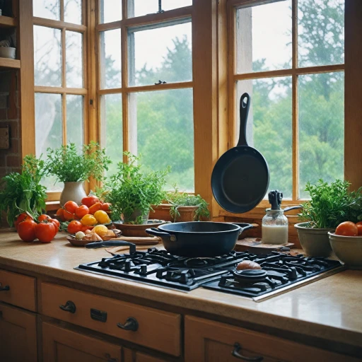 Les avantages de la poêle Beka pour votre cuisine