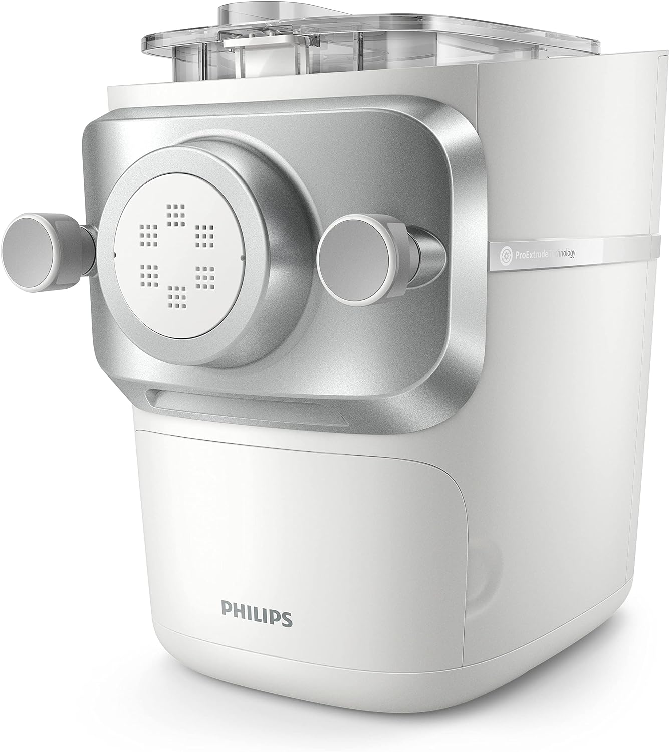 CUISINE DU MONDE PHILIPS HR2660/00 Blanc Pesée Manuelle
