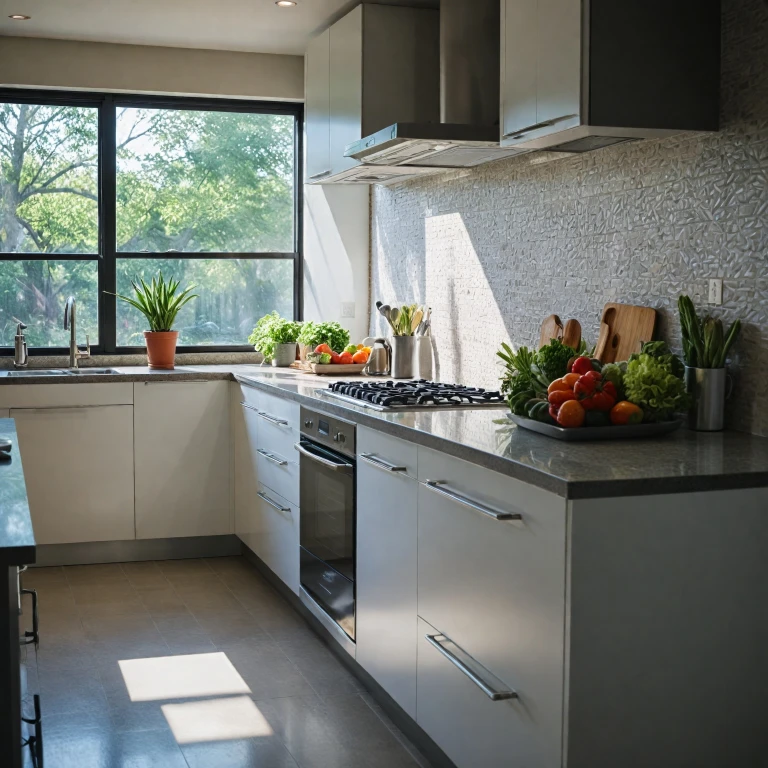 Optimisez votre cuisine avec un lave-verre professionnel