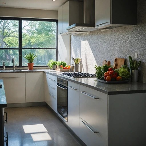Optimisez votre cuisine avec un lave-verre professionnel