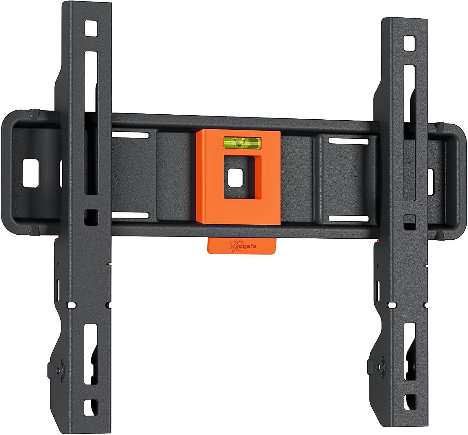 Vogel's TVM 1205 Support Mural TV Plat pour téléviseurs de 19-50 Pouces, Poids Max - 30 kg, Support TV Max - VESA 200x200, Compatibilité Universelle
