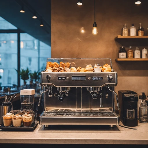 Comment choisir une machine à café professionnelle pour la restauration
