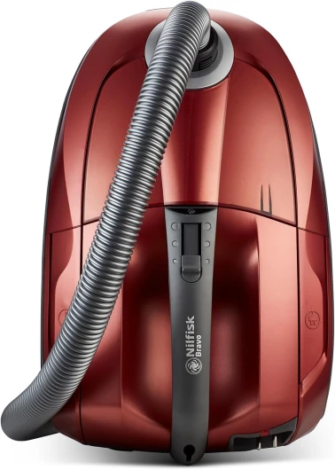 Bravo Aspirateur pour Sols et Tapis - Aspirateur Traîneau de Grande Capacité - 4,3L (700W) (SR10P07A)