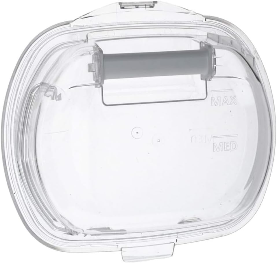 DL SERVICE Réservoir d'eau pour Sèche-Linge Hoover/Candy, Récipient de collecte d'eau adapté aux modèles Séchoir HLEH 10 A2TCEX 17, Dimensions 380 x 420 x 80