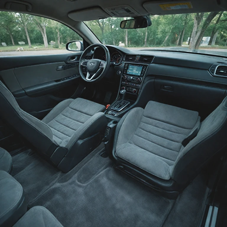 Choisir le meilleur aspirateur pour l'entretien de votre voiture
