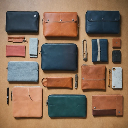 Protégez votre ordinateur avec style : les meilleures housses pour ordinateur