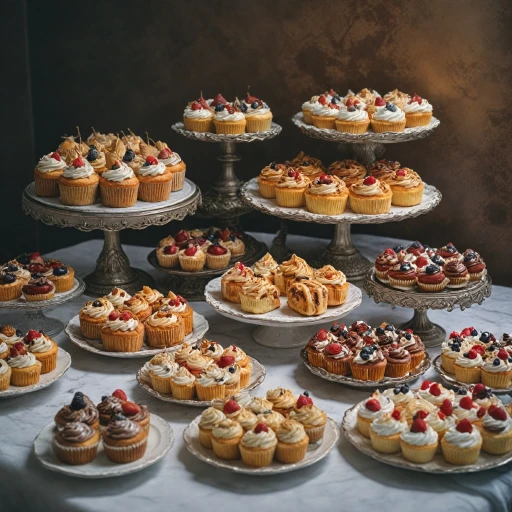 Optimisez vos pâtisseries avec le moule à charnière