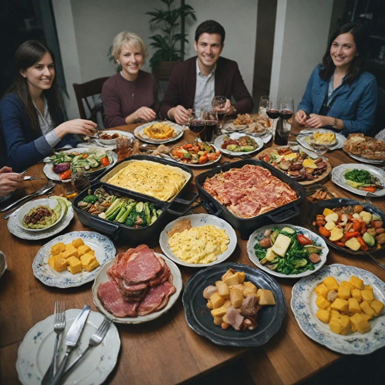 Choisir le meilleur appareil à raclette pour vos soirées conviviales
