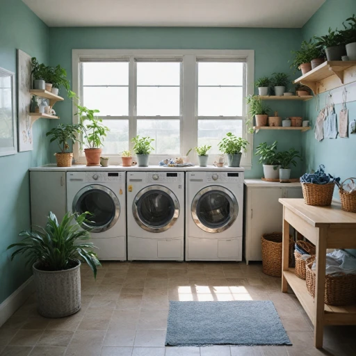 Optimisez votre choix avec le sèche-linge Continental Edison