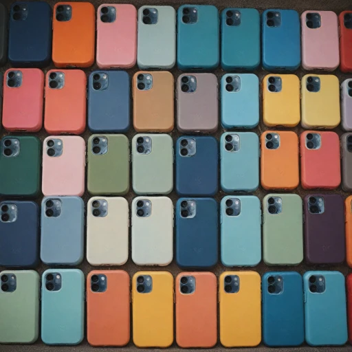 Comment choisir la meilleure coque pour votre iPhone 12