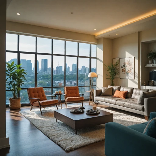 Optimisez votre maison avec un câble fibre optique performant