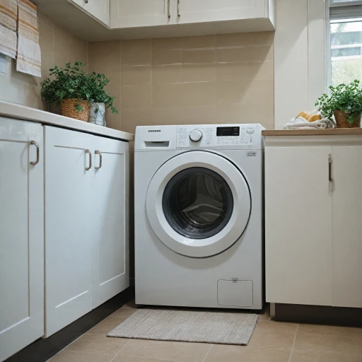 Tout savoir sur le lave-linge à hublot 11 kg Sharp ES-DB114EWNA