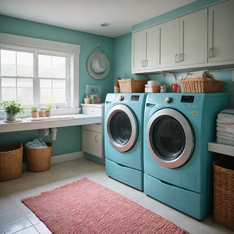 Les avantages du sèche-linge Essentiel B pour votre foyer