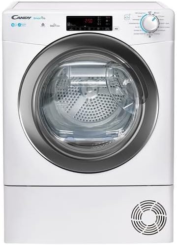 Sèche linge Condensation CSOEC10TREX-47