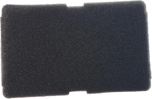 Filtre evaporateur pour Sèche-linge 2964840100, 2964840200 AYA, BEKO, CONTINENTAL EDISON, ESSENTIEL B, GRUNDIG, LISTO, SABA, SMEG