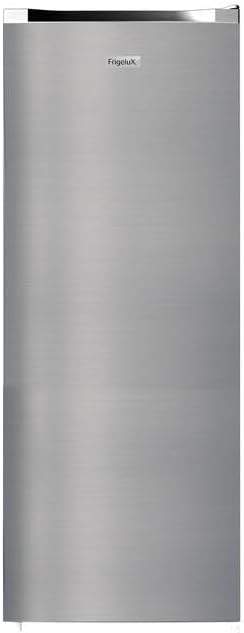 Congélateur Armoire Inox CA170XE 177L