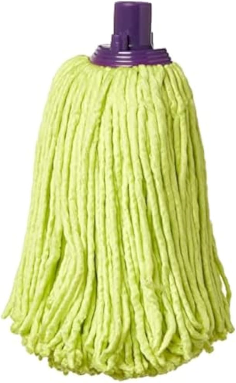 Mery - Balai en Microfibre, 100% Microfibre, Résistant au Chlore, Efficace pour le Nettoyage, Jaune Mery - Balai en Microfibre, 100% Microfibre, Résistant au Chlore, Efficace pour le Nettoyage, Jaune 9x9x36 cm Lime